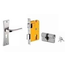 Locking Series